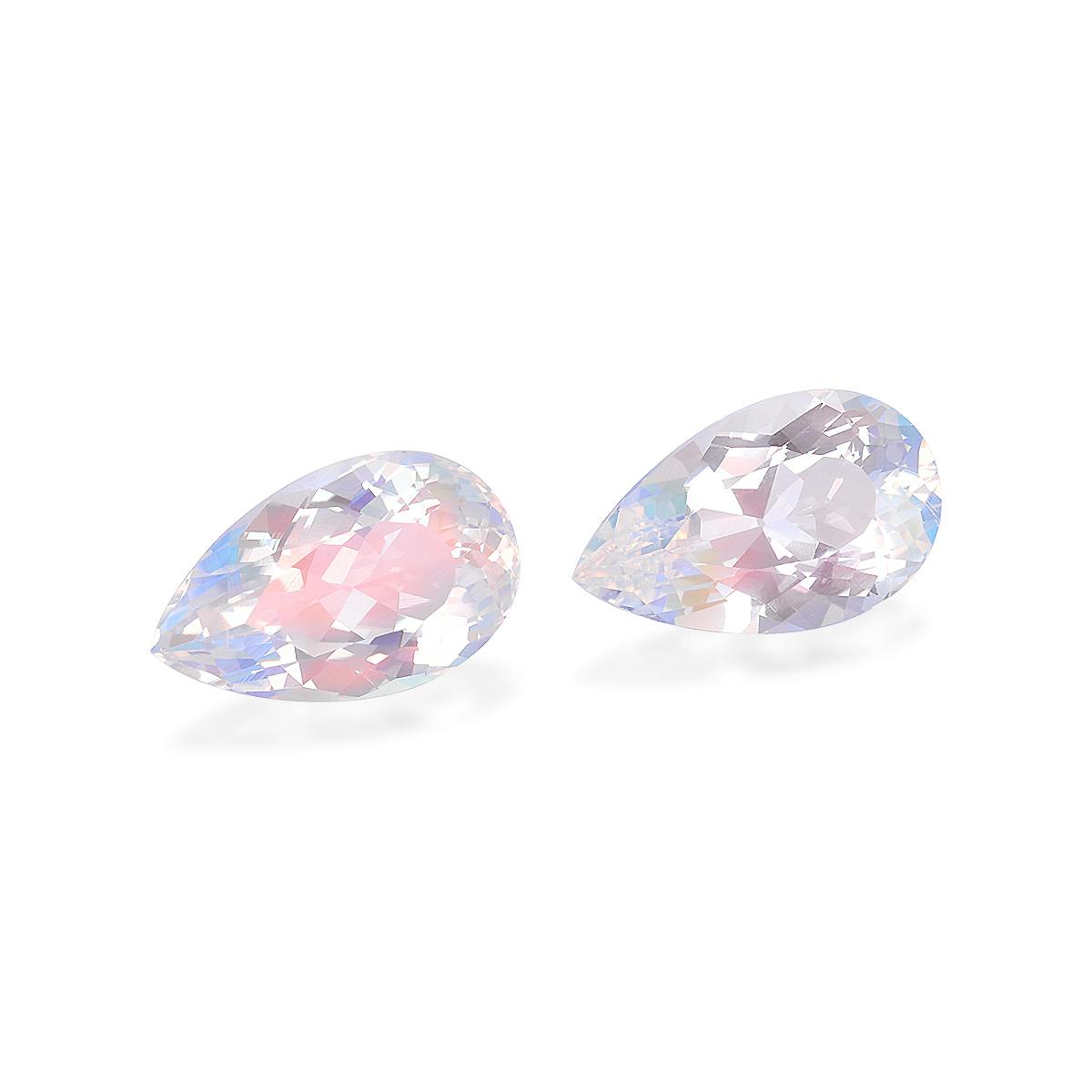 Rainbow Moonstone 7.44 ct